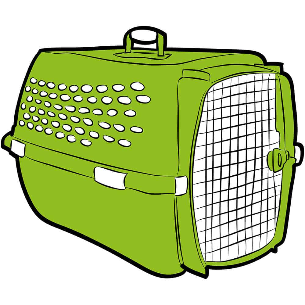 Dog Crates and Carriers