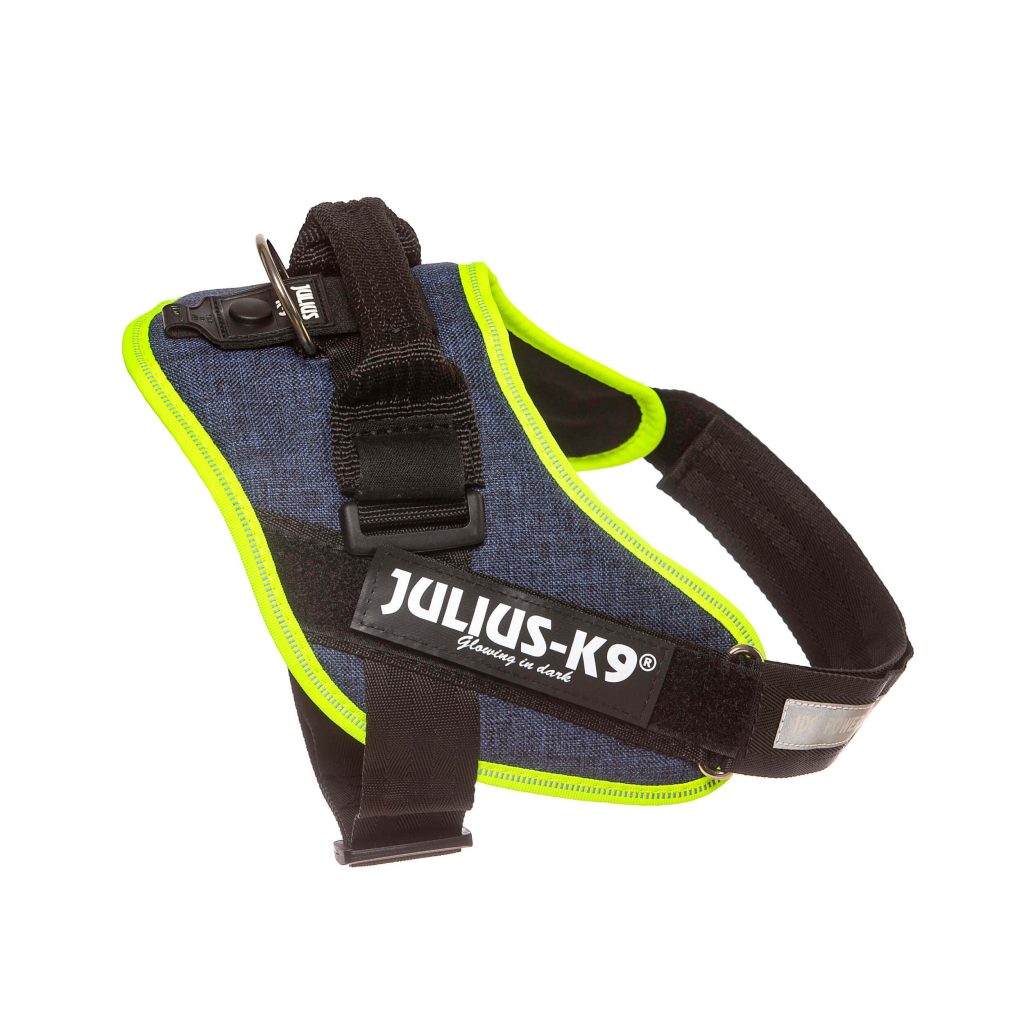 Julius K9 Size Guide Julius K9 Harness Size Chart, Sizing & Fitting Guide