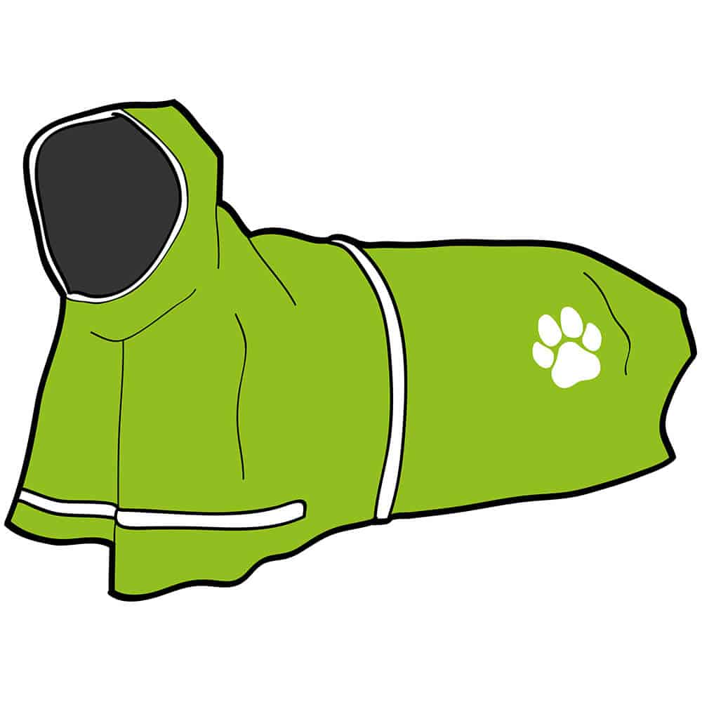 Dog Rainwear