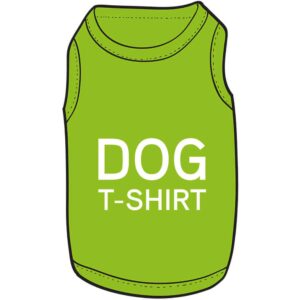 Dog Dresses, T-Shirts and Knitwear