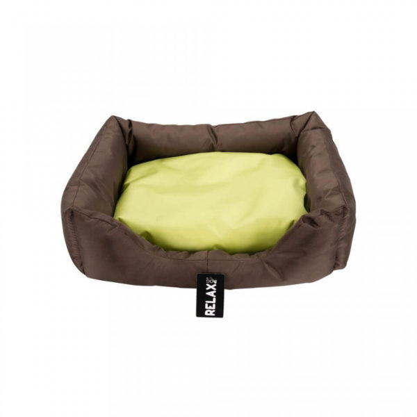 relax dog bed