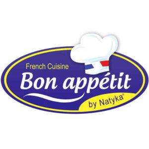 Bon Appetit by Natyka