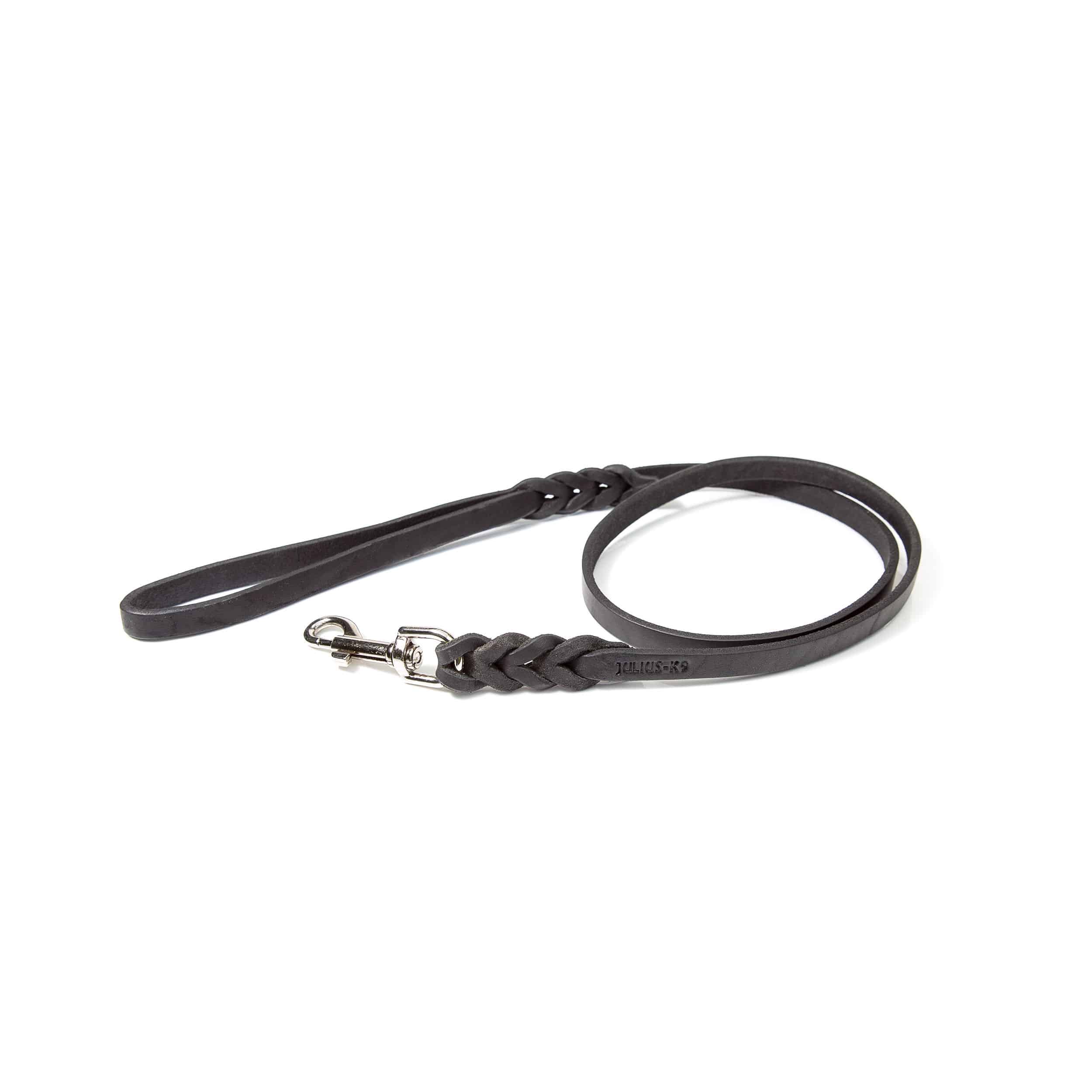 Dog Leather Leads