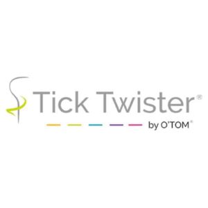 Tick Twister by O'TOM