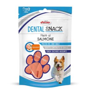 Dog Dental Chew Snacks