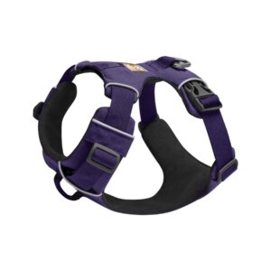 Ruffwear-30502-Front-Range-Harness-Purple-Sage-Left-STUDIO