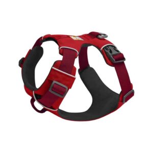 front range harness (new 2020 version)
