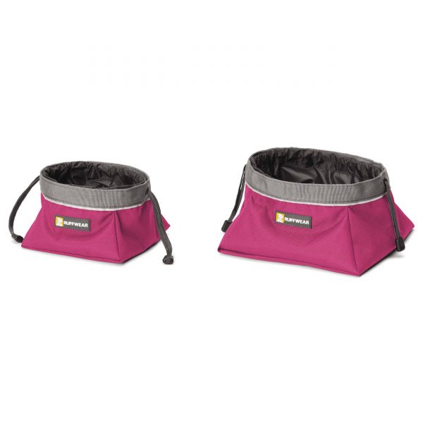 Collapsible Water Bowl Dog