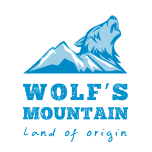 Wolf's Mountain